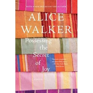 Possessing the Secret of Joy -- Alice Walker